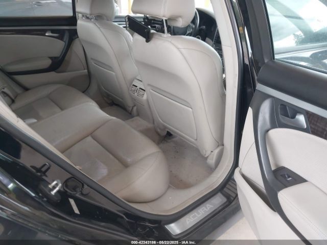 2007 ACURA TL 19UUA66267A011780 Photo 7