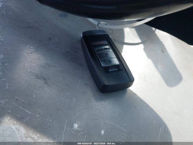 2018 ACURA MDX 5J8YD4H80JL012045 Photo 10