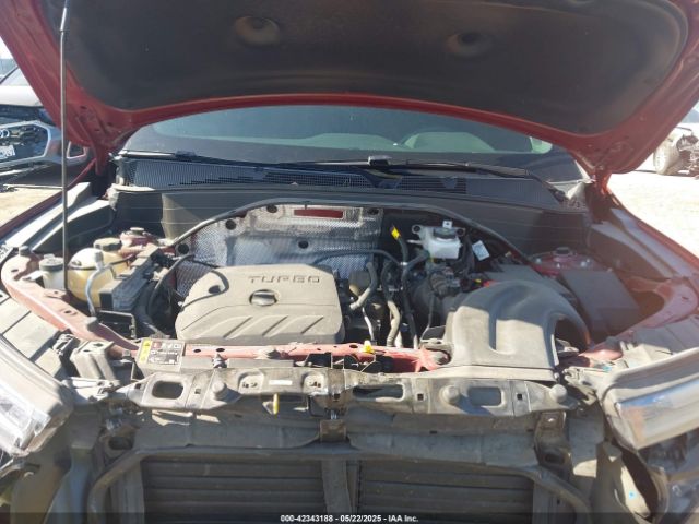 2023 CHEVROLET TRAILBLAZER KL79MTSL6PB115069 Photo 9
