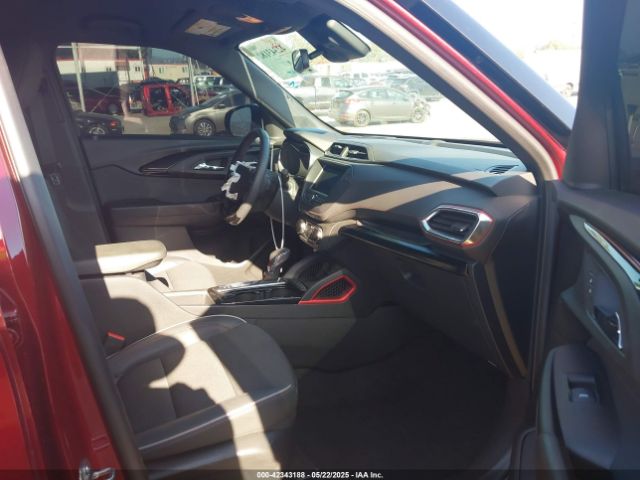 2023 CHEVROLET TRAILBLAZER KL79MTSL6PB115069 Photo 4