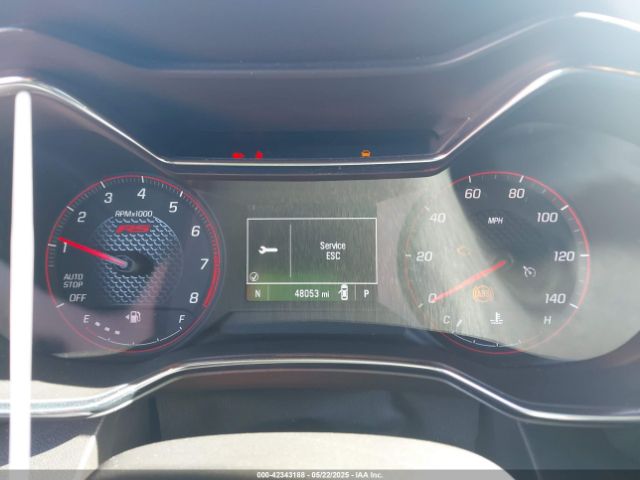 2023 CHEVROLET TRAILBLAZER KL79MTSL6PB115069 Photo 6