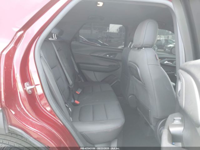 2023 CHEVROLET TRAILBLAZER KL79MTSL6PB115069 Photo 7