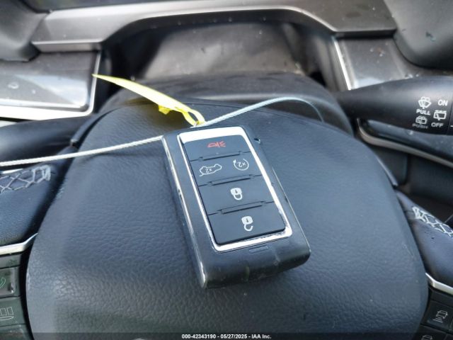 1C4RJHAG1N8627233 Jeep Grand Cherokee Altitude 4x4
