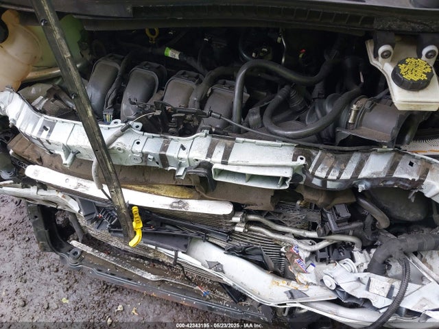 Ford Transit Connect Xl 2019 NM0LS7E2XK1406968 Image 10