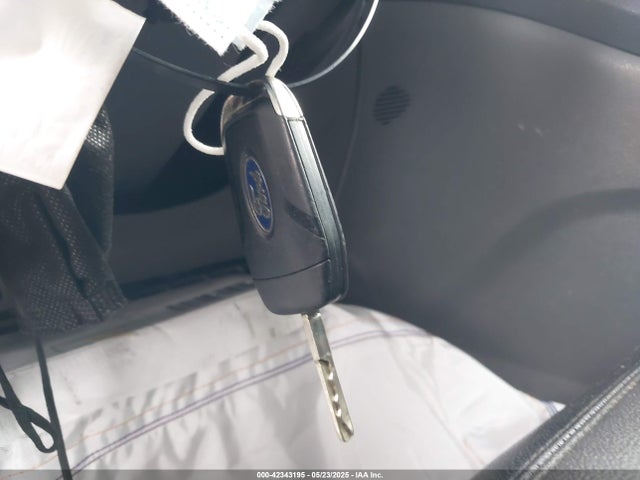 Ford Transit Connect Xl 2019 NM0LS7E2XK1406968 Image 11