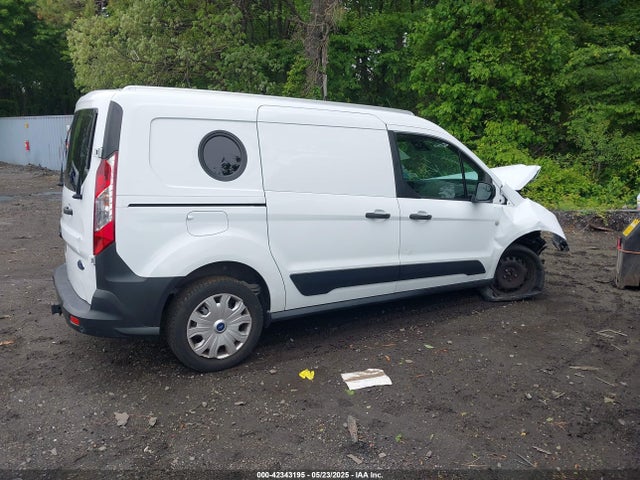 Ford Transit Connect Xl 2019 NM0LS7E2XK1406968 Image 13