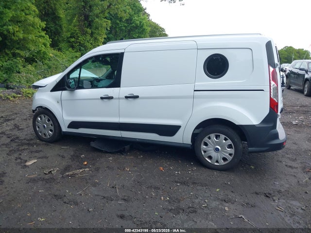 Ford Transit Connect Xl 2019 NM0LS7E2XK1406968 Image 14