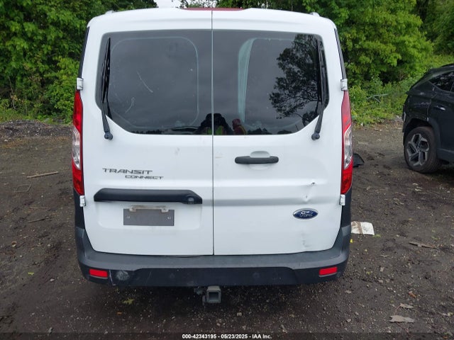 Ford Transit Connect Xl 2019 NM0LS7E2XK1406968 Image 16