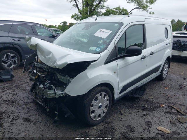 Ford Transit Connect Xl 2019 NM0LS7E2XK1406968 Image 2