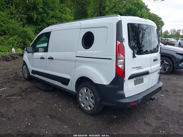 Ford Transit Connect Xl 2019 NM0LS7E2XK1406968 Image 3