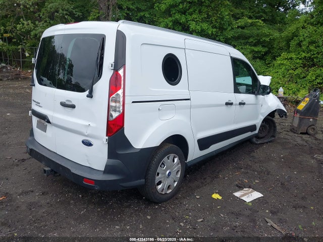 Ford Transit Connect Xl 2019 NM0LS7E2XK1406968 Image 4