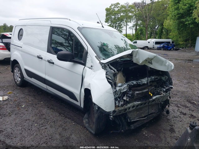 Ford Transit Connect Xl 2019 NM0LS7E2XK1406968 Image 6