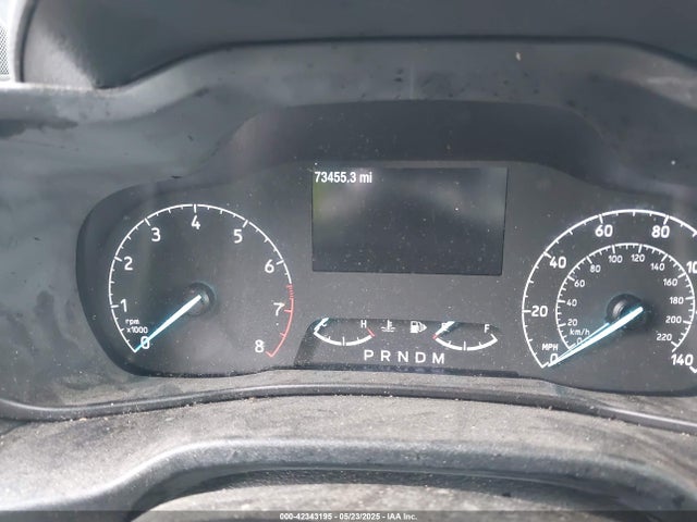 Ford Transit Connect Xl 2019 NM0LS7E2XK1406968 Image 7