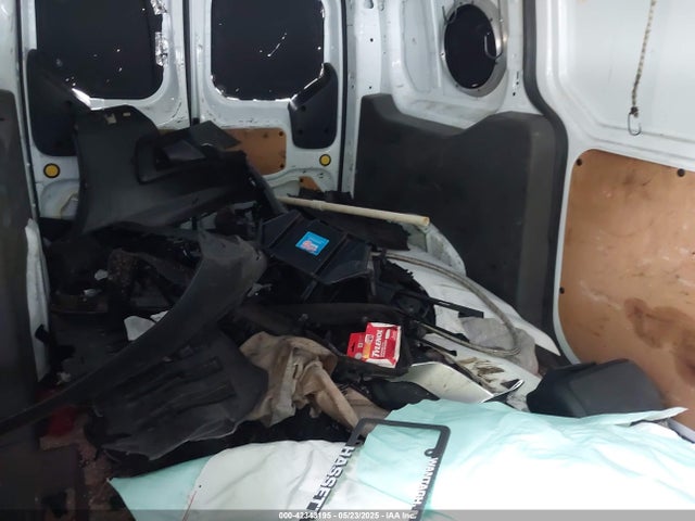 Ford Transit Connect Xl 2019 NM0LS7E2XK1406968 Image 8