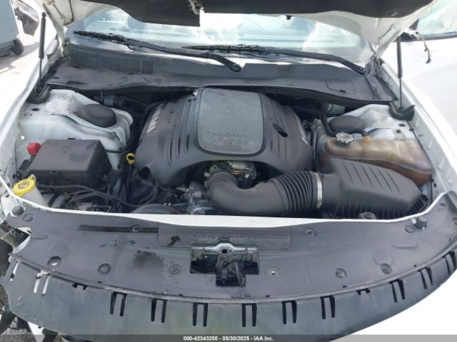 2021 DODGE CHARGER 2C3CDXCT0MH504795 Photo 9