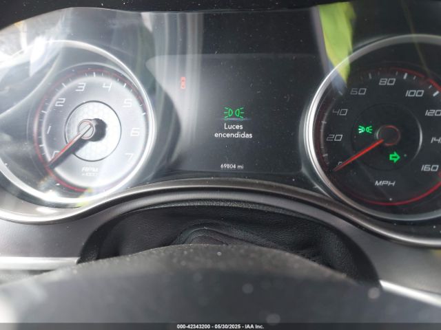 2021 DODGE CHARGER 2C3CDXCT0MH504795 Photo 6