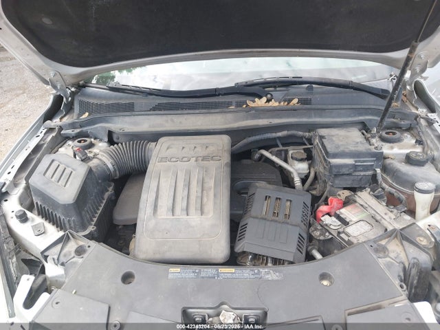 2GNALAEKXE1139261 Chevrolet EQUINOX LS