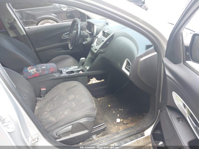 2GNALAEKXE1139261 Chevrolet EQUINOX LS