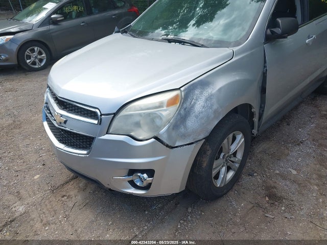 2GNALAEKXE1139261 Chevrolet EQUINOX LS