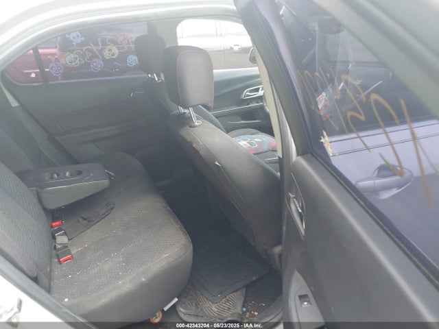 2GNALAEKXE1139261 Chevrolet EQUINOX LS