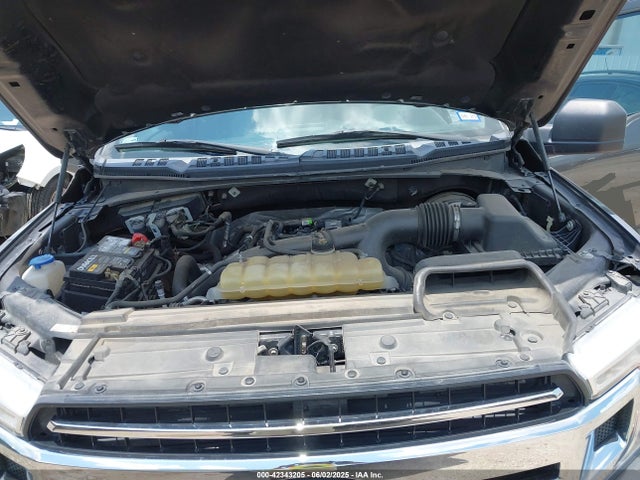Ford 2.7l-4v 2020 1FTEW1CP3LKD16326 Image 10