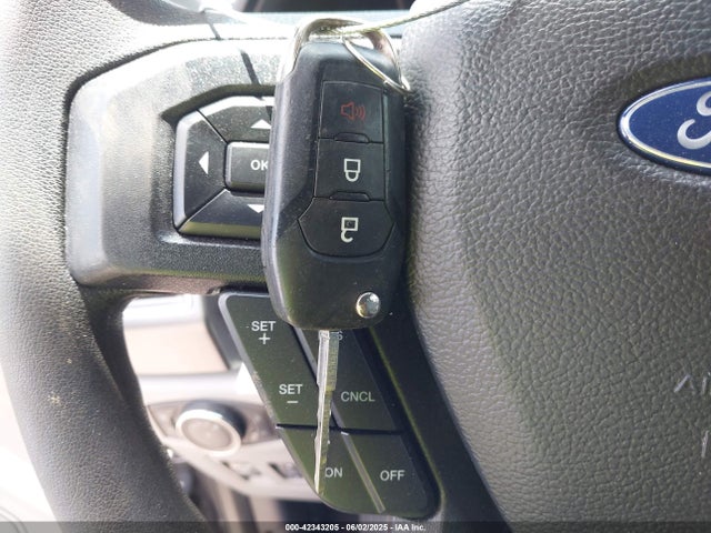 Ford 2.7l-4v 2020 1FTEW1CP3LKD16326 Image 11