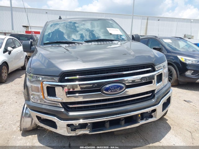Ford 2.7l-4v 2020 1FTEW1CP3LKD16326 Image 12