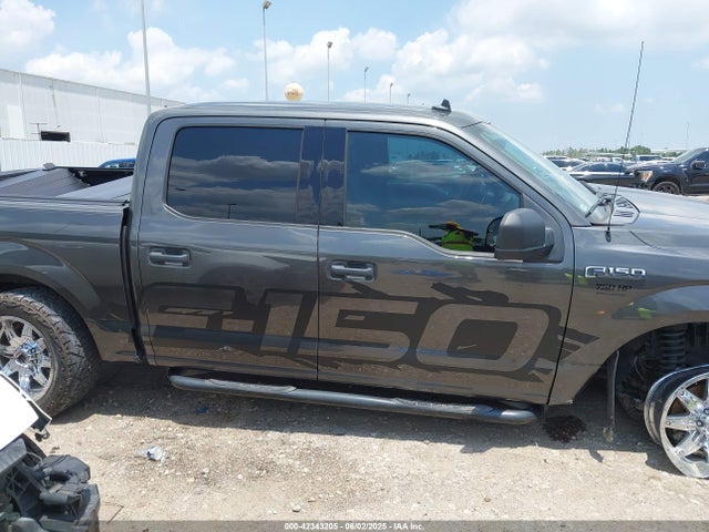 Ford 2.7l-4v 2020 1FTEW1CP3LKD16326 Image 13