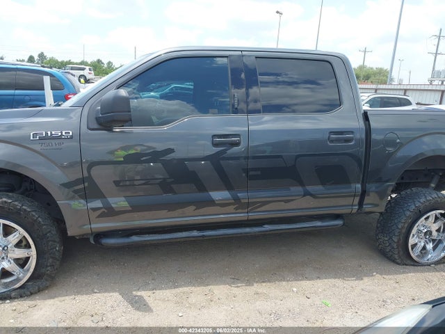 Ford 2.7l-4v 2020 1FTEW1CP3LKD16326 Image 14