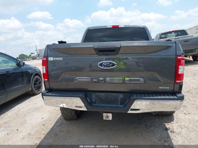 Ford 2.7l-4v 2020 1FTEW1CP3LKD16326 Image 16
