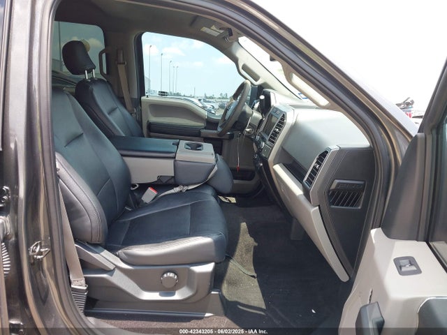 Ford 2.7l-4v 2020 1FTEW1CP3LKD16326 Image 5