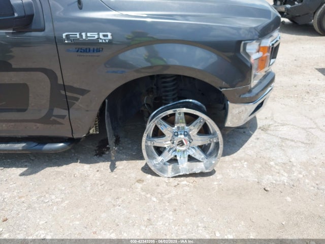 Ford 2.7l-4v 2020 1FTEW1CP3LKD16326 Image 6