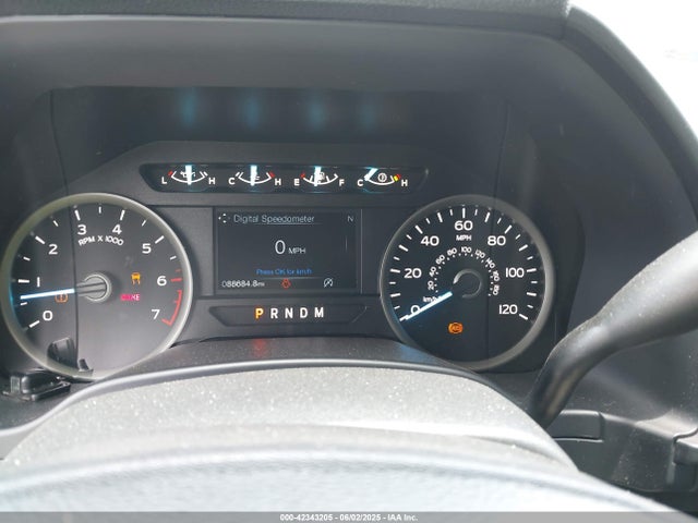 Ford 2.7l-4v 2020 1FTEW1CP3LKD16326 Image 7