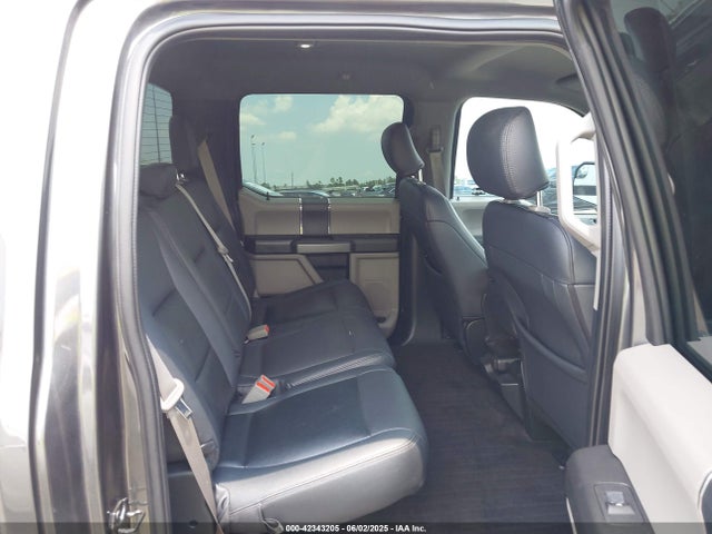 Ford 2.7l-4v 2020 1FTEW1CP3LKD16326 Image 8