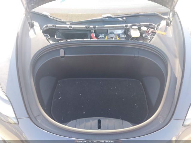 2018 TESLA MODEL 3 5YJ3E1EB8JF083257 Photo 9