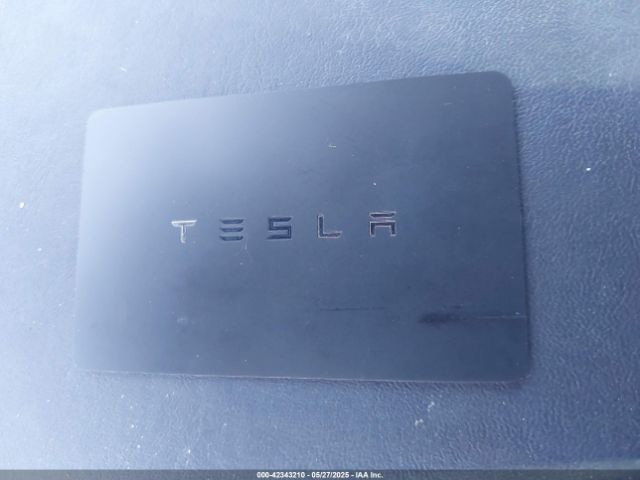 2018 TESLA MODEL 3 5YJ3E1EB8JF083257 Photo 10