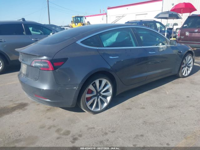 2018 TESLA MODEL 3 5YJ3E1EB8JF083257 Photo 3