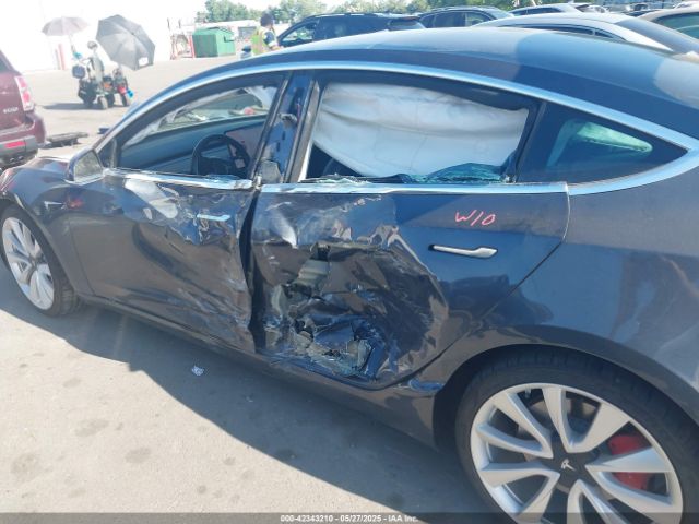 2018 TESLA MODEL 3 5YJ3E1EB8JF083257 Photo 5