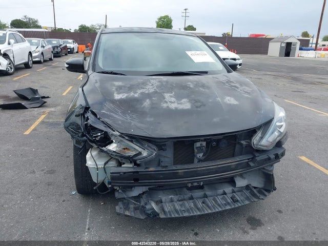 3N1AB7AP8GY215146 Nissan Sentra