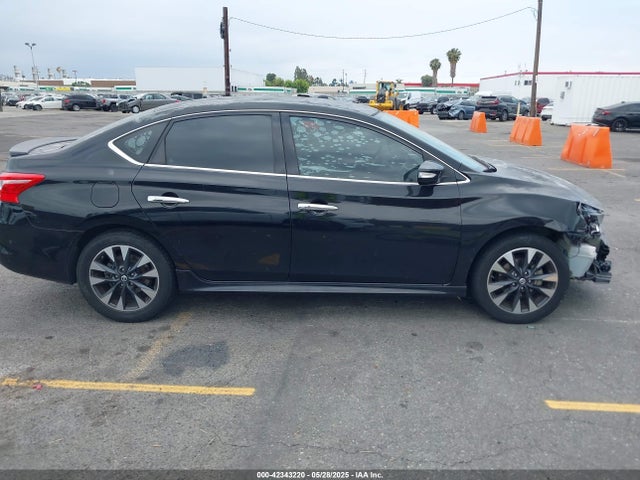 3N1AB7AP8GY215146 Nissan Sentra