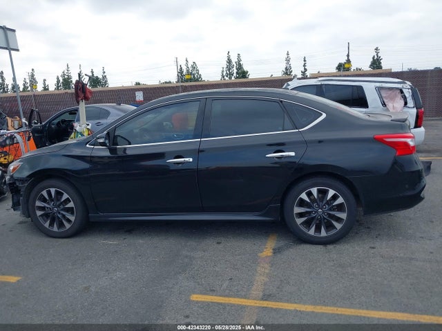 3N1AB7AP8GY215146 Nissan Sentra