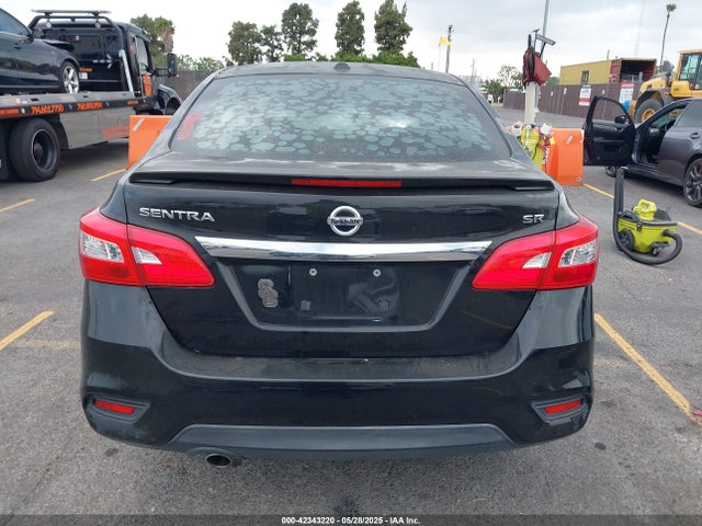 3N1AB7AP8GY215146 Nissan Sentra