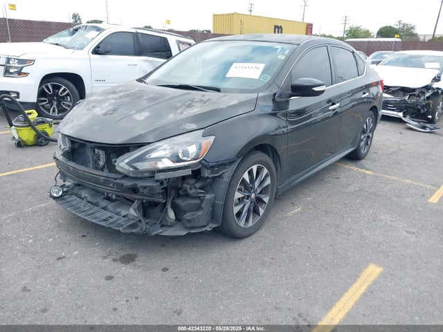 3N1AB7AP8GY215146 Nissan Sentra