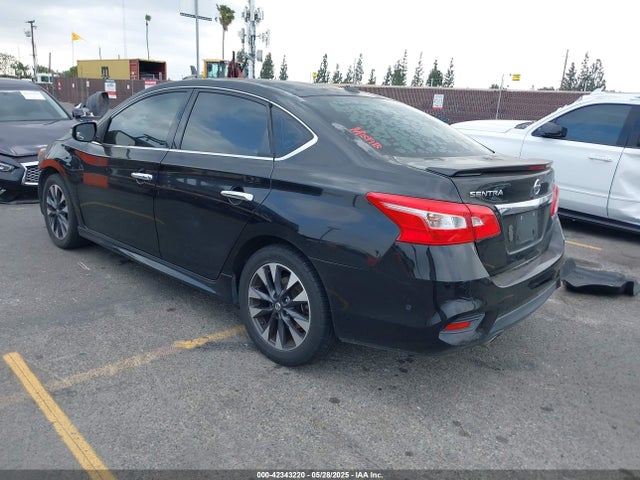 3N1AB7AP8GY215146 Nissan Sentra