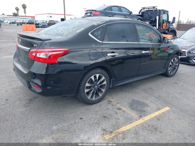 3N1AB7AP8GY215146 Nissan Sentra