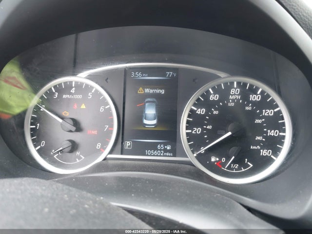 3N1AB7AP8GY215146 Nissan Sentra