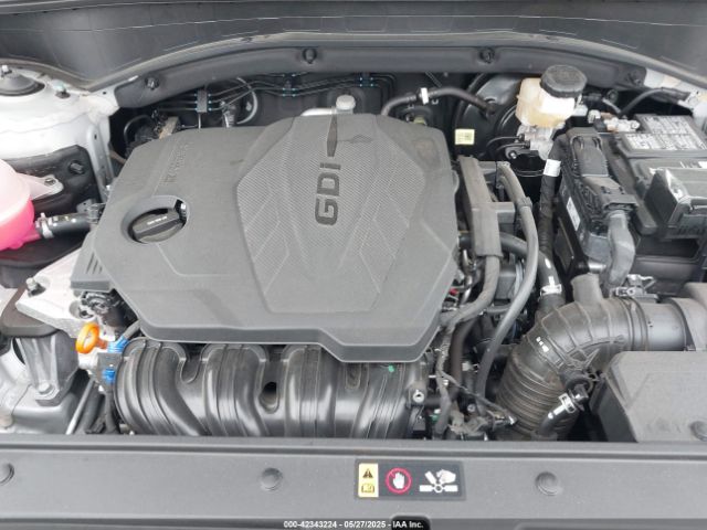5NMS1DAJ1PH599098 Hyundai gdi theta iii