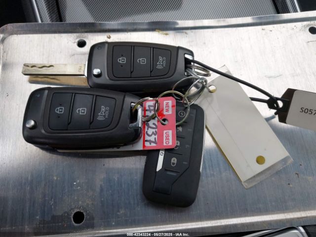 5NMS1DAJ1PH599098 Hyundai gdi theta iii