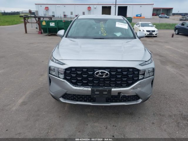5NMS1DAJ1PH599098 Hyundai gdi theta iii