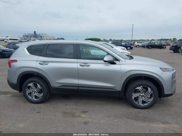 5NMS1DAJ1PH599098 Hyundai gdi theta iii